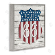 Natalie Carpentieri | Rustic Route 66