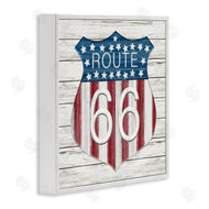 Natalie Carpentieri | Rustic Route 66