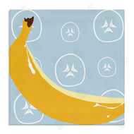 Daniela Santiago | Bright Banana Fruit