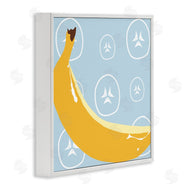 Daniela Santiago | Bright Banana Fruit