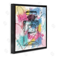 Natalie Carpentieri | Modern Splash Perfume