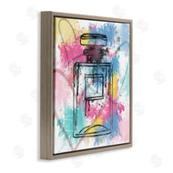 Natalie Carpentieri | Modern Splash Perfume