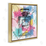 Natalie Carpentieri | Modern Splash Perfume