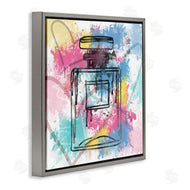 Natalie Carpentieri | Modern Splash Perfume