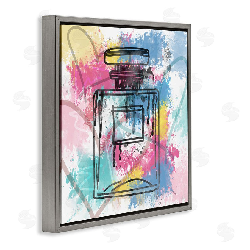 Natalie Carpentieri | Modern Splash Perfume