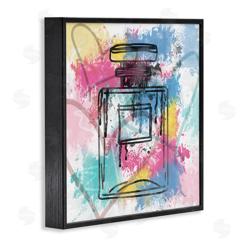 Natalie Carpentieri | Modern Splash Perfume