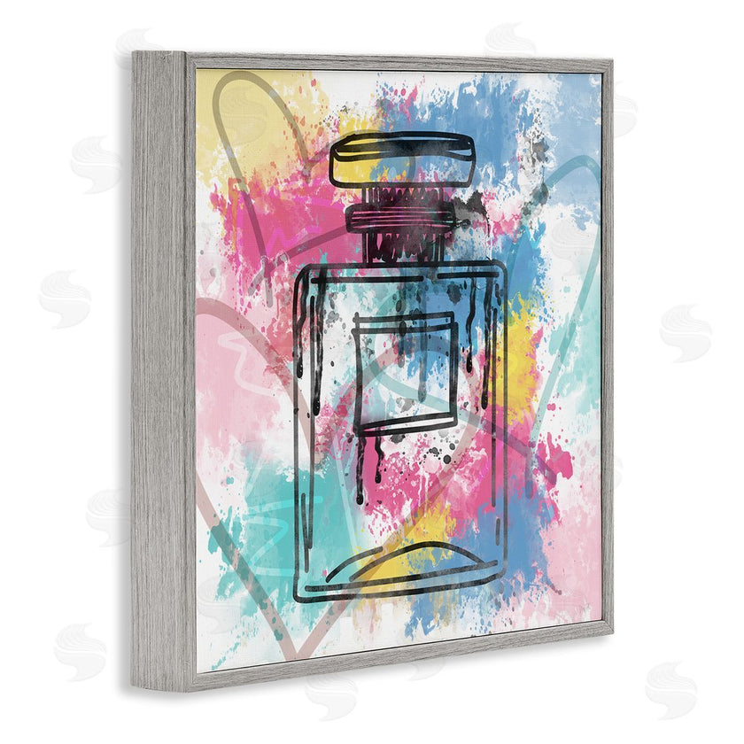 Natalie Carpentieri | Modern Splash Perfume