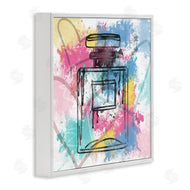Natalie Carpentieri | Modern Splash Perfume