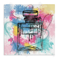 Natalie Carpentieri | Modern Splash Bottle