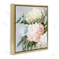Alex Black | Pastel Hydrangea Blossoms