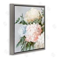 Alex Black | Pastel Hydrangea Blossoms