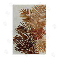 Jacob Q | Natural Palm Leaves