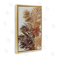 Jacob Q | Natural Palm Leaves