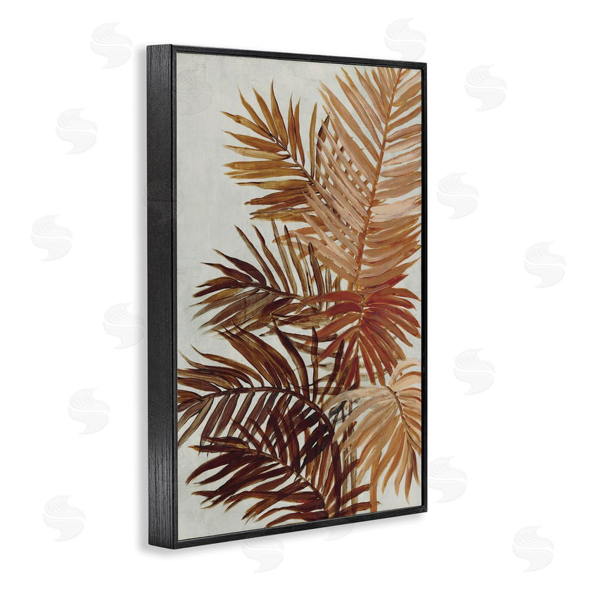 Jacob Q | Natural Palm Leaves