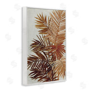 Jacob Q | Natural Palm Leaves