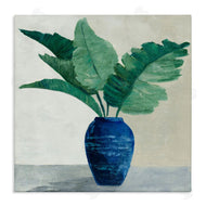 Jacob Q | Fan Palms in Vase