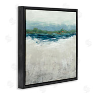 Jacob Q | Abstract Gradient Seascape
