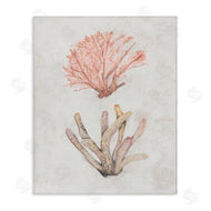 Filippo Ioco | Peach Coral Pieces