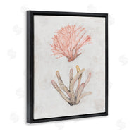 Filippo Ioco | Peach Coral Pieces