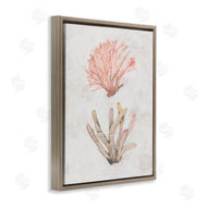 Filippo Ioco | Peach Coral Pieces