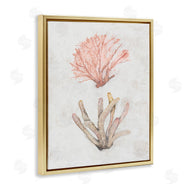 Filippo Ioco | Peach Coral Pieces