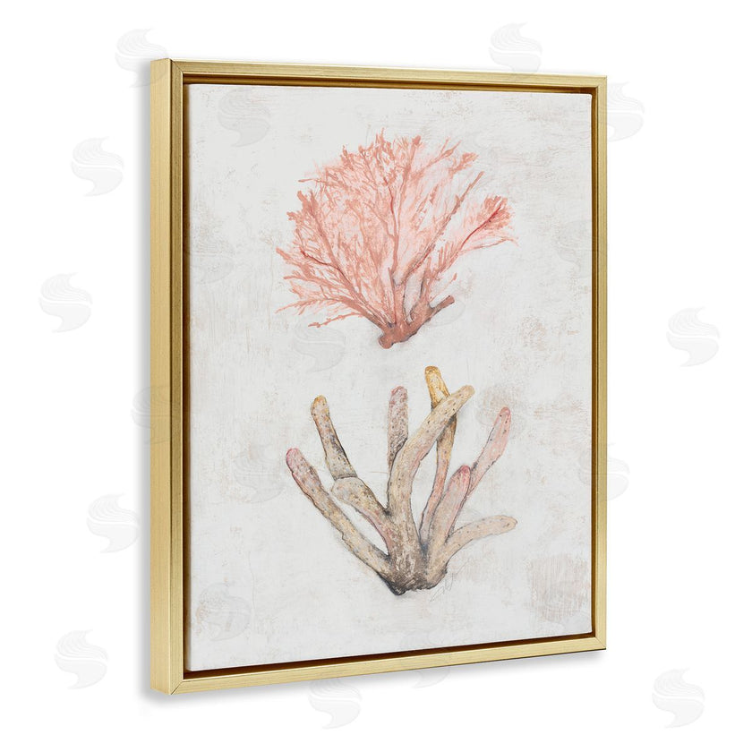 Filippo Ioco | Peach Coral Pieces