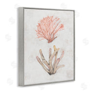 Filippo Ioco | Peach Coral Pieces