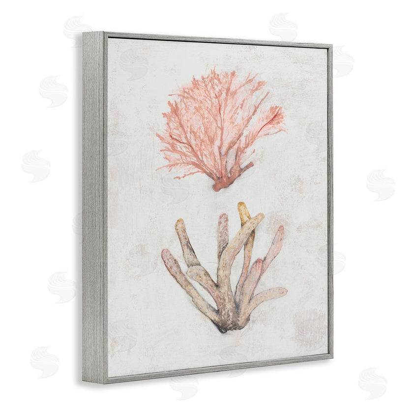 Filippo Ioco | Peach Coral Pieces