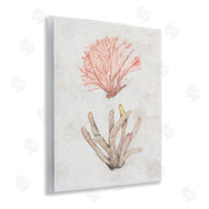 Filippo Ioco | Peach Coral Pieces