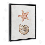 Filippo Ioco | Subtle Sea Life