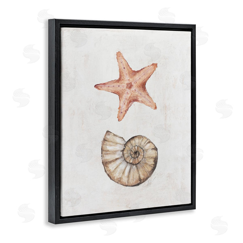 Filippo Ioco | Subtle Sea Life