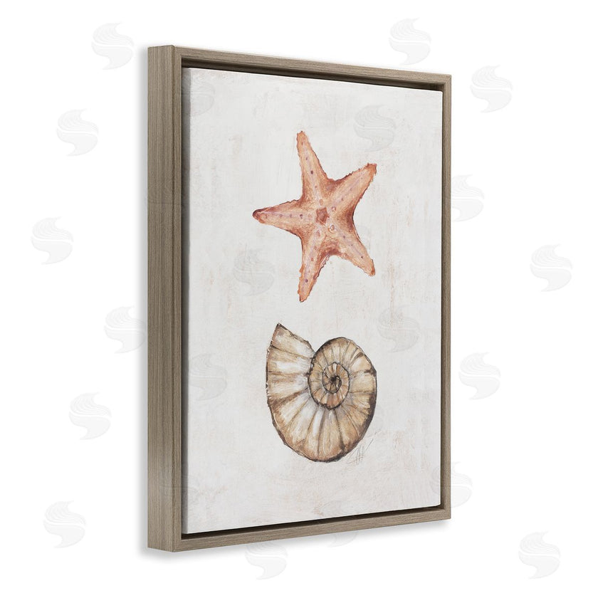 Filippo Ioco | Subtle Sea Life