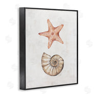 Filippo Ioco | Subtle Sea Life