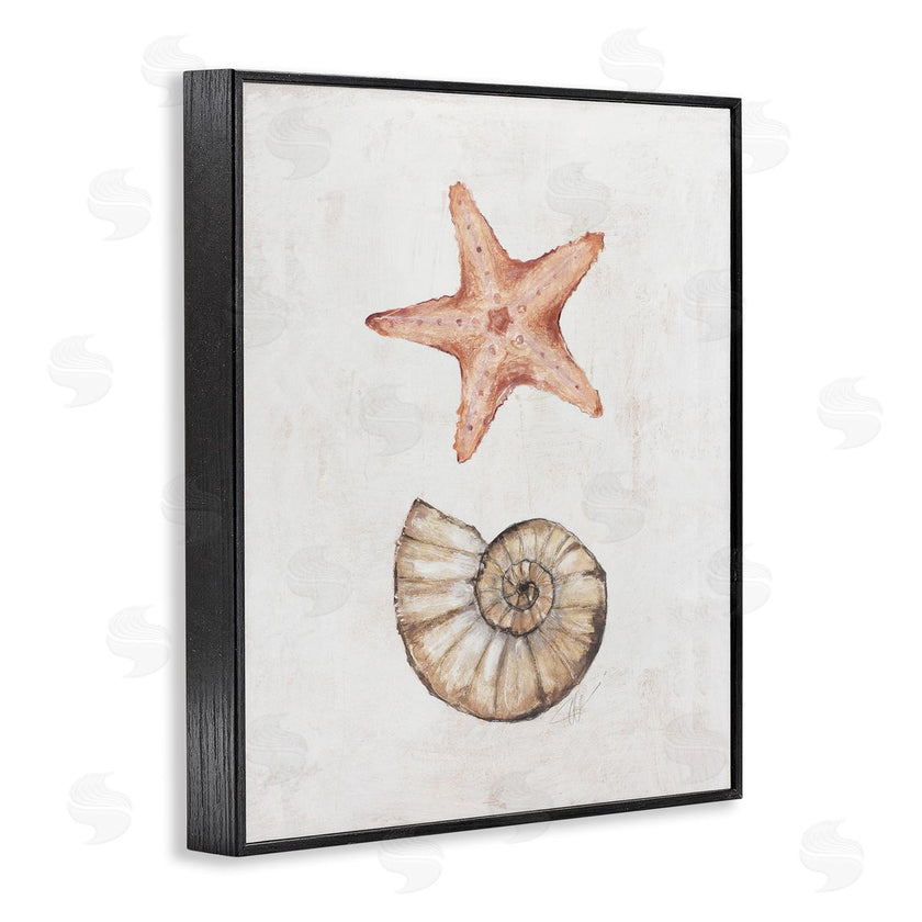 Filippo Ioco | Subtle Sea Life