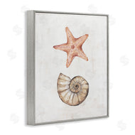 Filippo Ioco | Subtle Sea Life