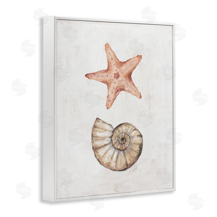 Filippo Ioco | Subtle Sea Life