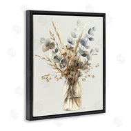 Steve Hunziker | Opaque Eucalyptus Bouquet