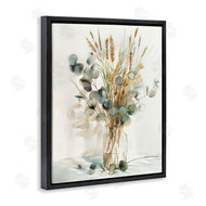 Steve Hunziker | Gathered Eucalyptus Herbs