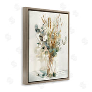 Steve Hunziker | Gathered Eucalyptus Herbs