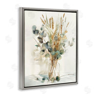 Steve Hunziker | Gathered Eucalyptus Herbs