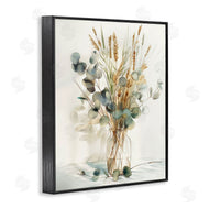 Steve Hunziker | Gathered Eucalyptus Herbs
