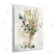 Steve Hunziker | Gathered Eucalyptus Herbs