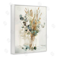 Steve Hunziker | Gathered Eucalyptus Herbs
