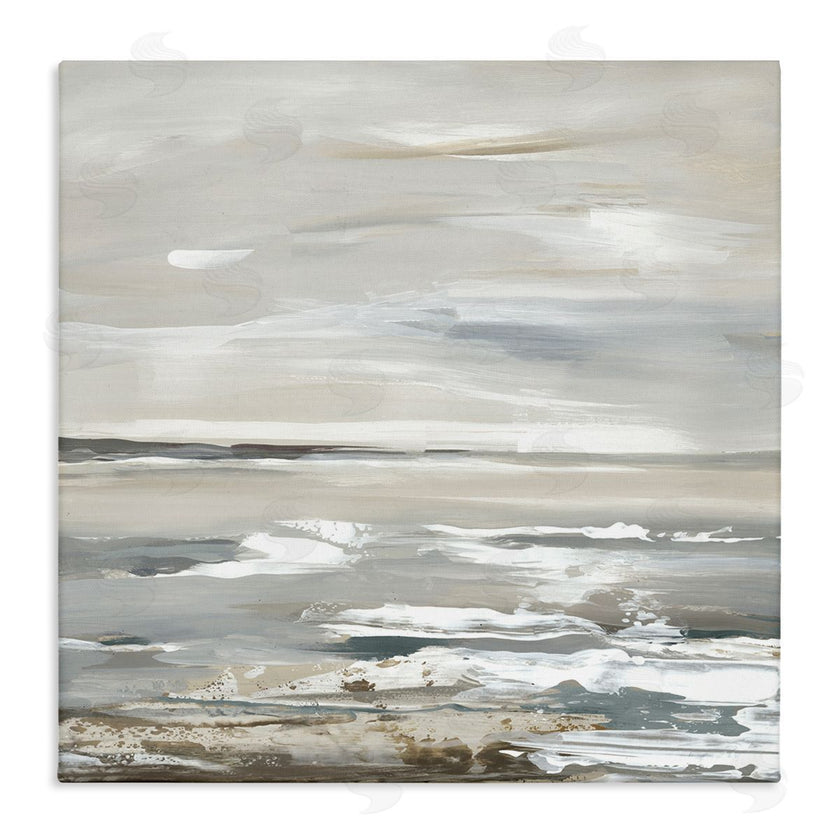 Lera | White Waves Impression