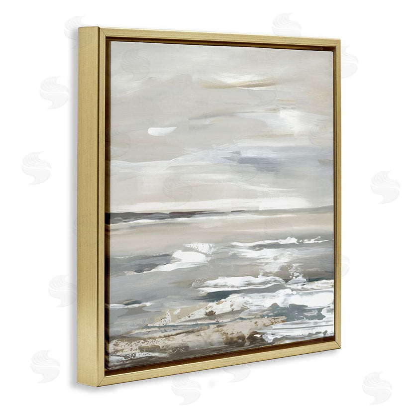 Lera | White Waves Impression