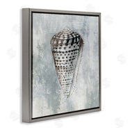 Eli Jones | Organic Cowrie Shell