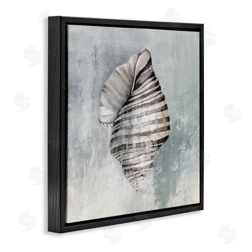 Eli Jones | Organic Twisted Seashell