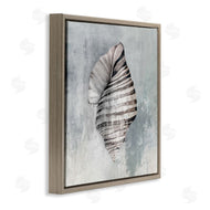 Eli Jones | Organic Twisted Seashell