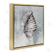 Eli Jones | Organic Twisted Seashell