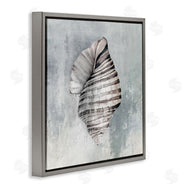 Eli Jones | Organic Twisted Seashell